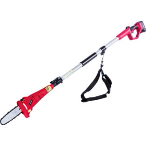 Li-ioon akuga teleskoopvarraslõikur 20V