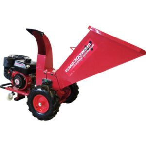 Puiduhakkur/purustaja Weima WMS303