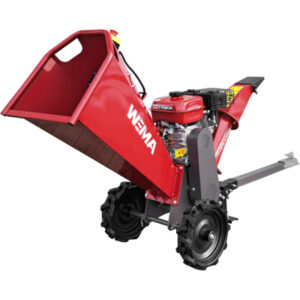 Puiduhakkur/purustaja Weima WMS305