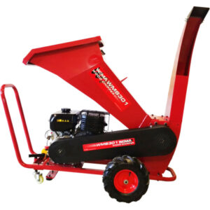 Puiduhakkur/purustaja Weima WMS301