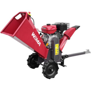 Puiduhakkur/purustaja Weima WMS306