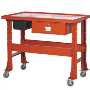 Lahtivõetav laud 13L - detailide pesuks