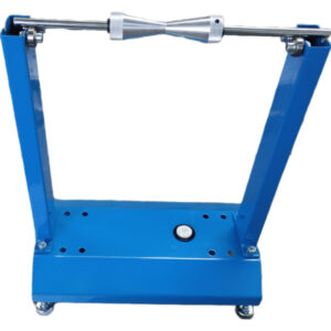 Mootorratta rehvide tasakaalustaja (reguleeritav)