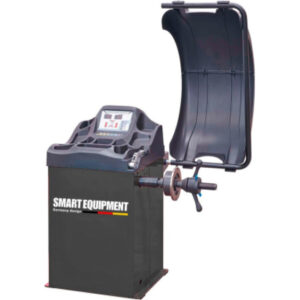 Ratta tasakaalustuspink Smart Equipment SMB25B