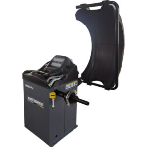 Ratta tasakaalustusmasin