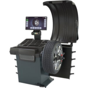 Superprofessionaalne rataste tasakaalustuspink pneumaatilise ploki, sonari, laserpointeri ja elektromagnetilise piduriga