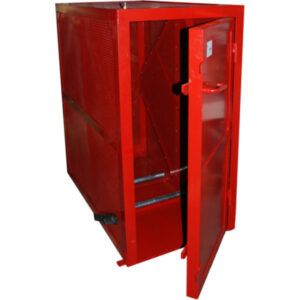 Rehvide täispumpamise ohutussüsteem AT-4