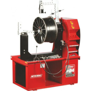 Ratta joondusmasin Nitromac F1024ECO