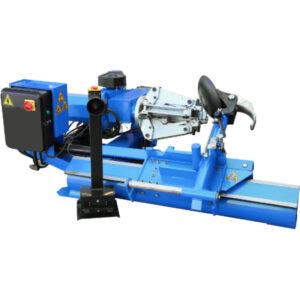 Monteerimismasin kuni 26-tollistele veoautodele ATLANTIC ATC26 TRUCK