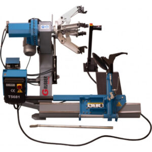 Rattakokkupanekupink veoautodele läbimõõduga kuni 26" Grubber