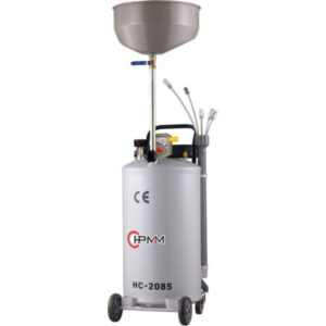 Pneumaatiline mobiilne õlipump 3:1