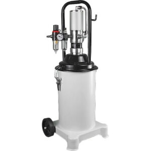 Pneumaatiline määrdepump 12kg