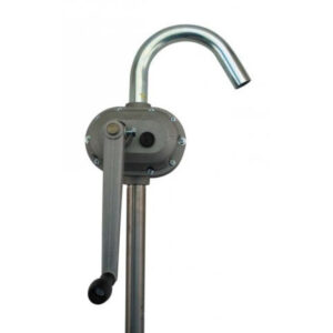 Käsitsi pöörleva õlipumbaga 1L/portsjon