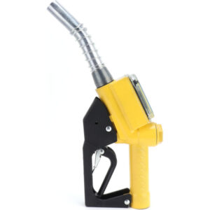 Diiselpüstol digitaalse mõõturiga