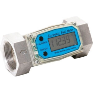 Digitaalne kütusekulumõõtur