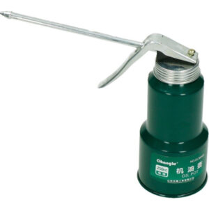 Tugevdatud pumbaga määrdeseade 250cc