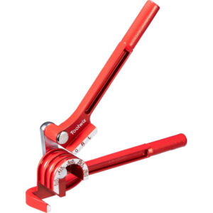 3-ühes mini-torupainutaja 6-10 mm