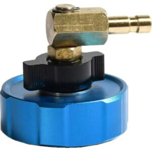 Piduriõhutaja ja täiteava adapter TESLA S ja X autodele