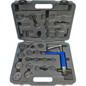 Õhupiduri silindri kolvikomplekt 16 osa