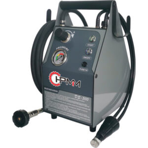 Pidurivedeliku vahetusmasin 230V koos lisatarvikutega