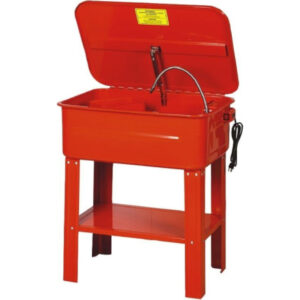 Detailide pesur 20 gallonit (75 l)