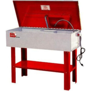 Detailide pesur 40 gallonit (150 l)