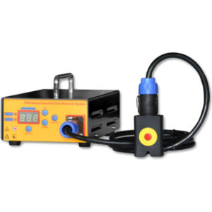 Induktsioonkütteseade autokere mõlkide jaoks 1000W