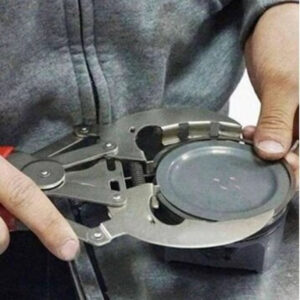 Voolikuklambri tangide komplekt 9 osa