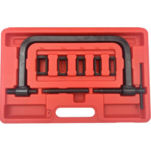 Mootorratta klapivedrude kokkusurumiskomplekt 7 osa