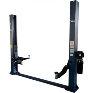 2-kolonnine tõstuk 4000 kg nutikas varustus 230 V/400 V