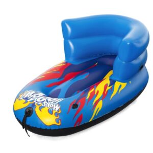 Täispuhutav kelk Flurry Child