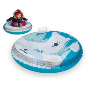 Lumetuub - Polar Bear