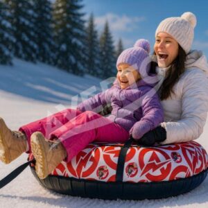 Lumetuub- HOCKEY Ø100