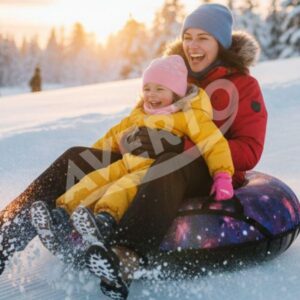 Lumetuub COSMOS Ø110