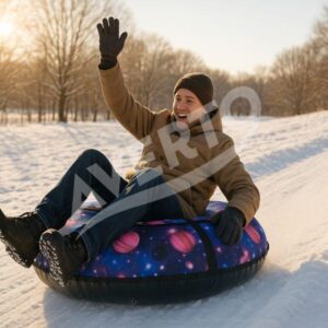 Lumetuub UNIVERSE Ø120