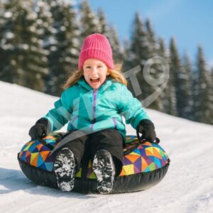 Lumetuub MOSAIC Ø100