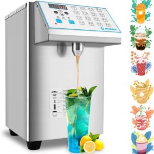 Automaatne siirupi dosaator