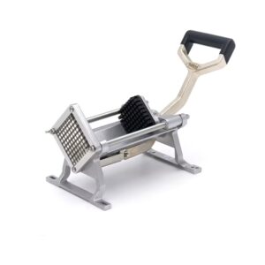 Professionaalne friikartulite lõikur - horisontaalne