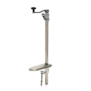 Konserviavaja - käsitsi