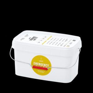 Hädaabitoidukomplekt - juust