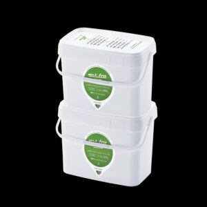 Hädaabitoidukomplekt- 10-päevane lihavaba menüü