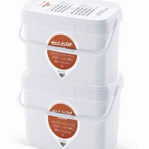 Hädaabitoidukomplekt-  14-päevane lihapõhine menüü