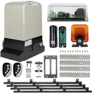 Lükandvärava ajam - KSE180-DG automaatne - kuni 1000 kg