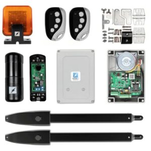 Elektrobim ETM-01 FORTIS LS avamisväravaajam - värav 600KG/5M