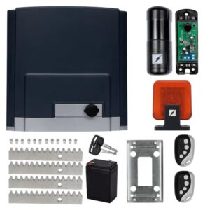 Liugvärava automaatika KSE800S kuni 800kg