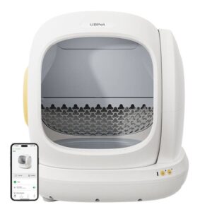 Lemmikloomade hoolduskomplekt Petkit AirClipper 5-in-1