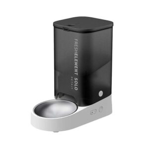 PetKit Fresh Element SOLO nutikas toidudosaator