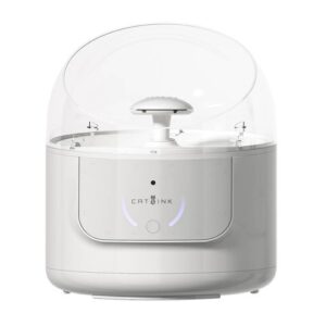 Lemmikloomade veefontään Catlink Pure