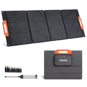 Päikesepaneel 150W- kokkuklapitav