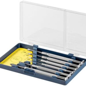 Väikeste kruvikeerajate komplekt